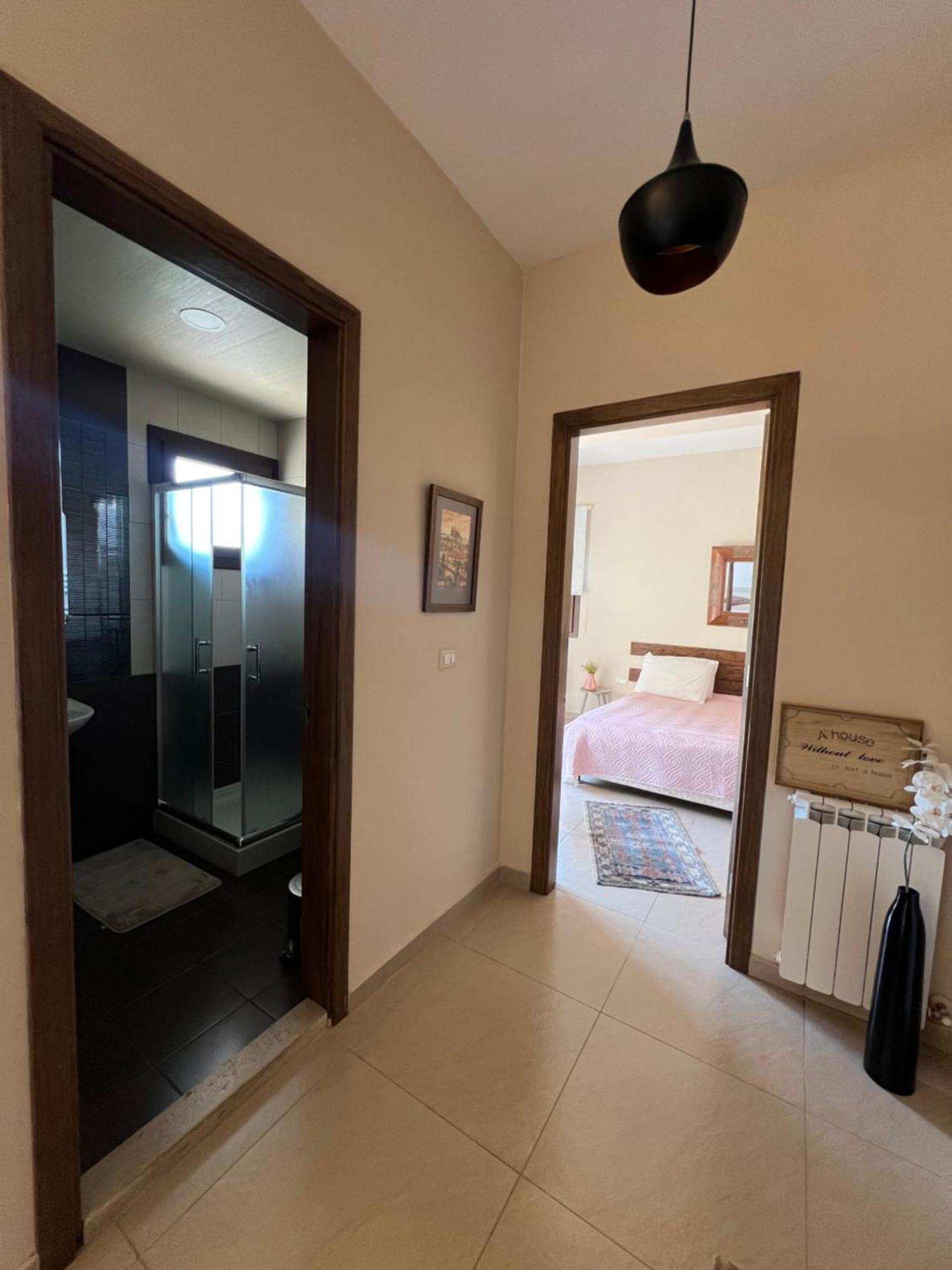 Austria Luxury Apartments, Faraya Hotel Exterior foto