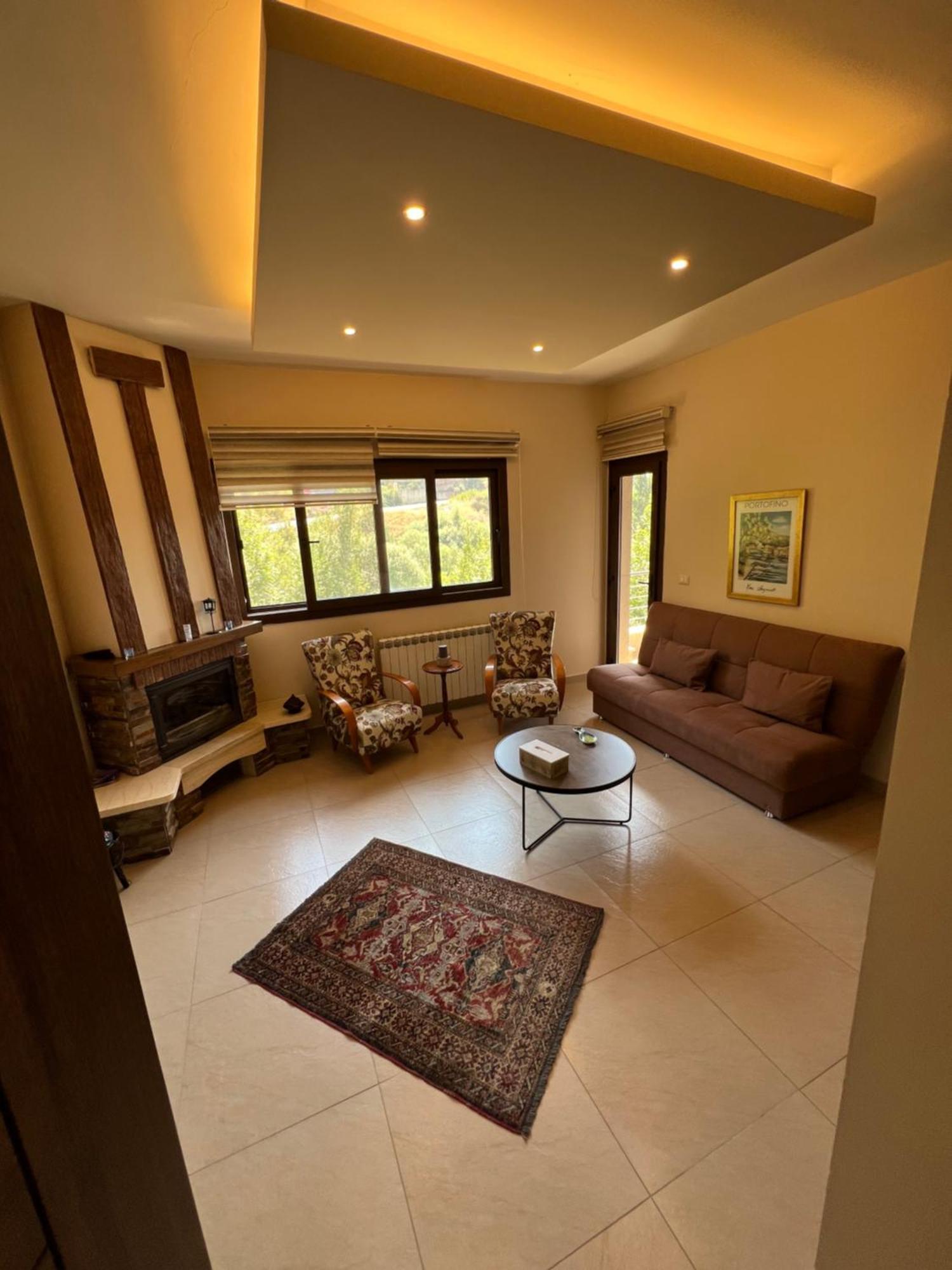 Austria Luxury Apartments, Faraya Hotel Exterior foto